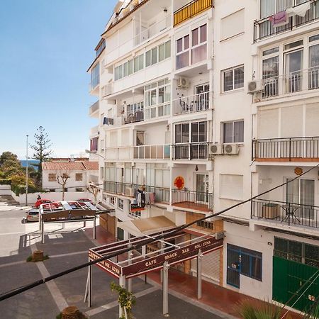 Apartmento Caribe Centro Casasol Nerja Dış mekan fotoğraf