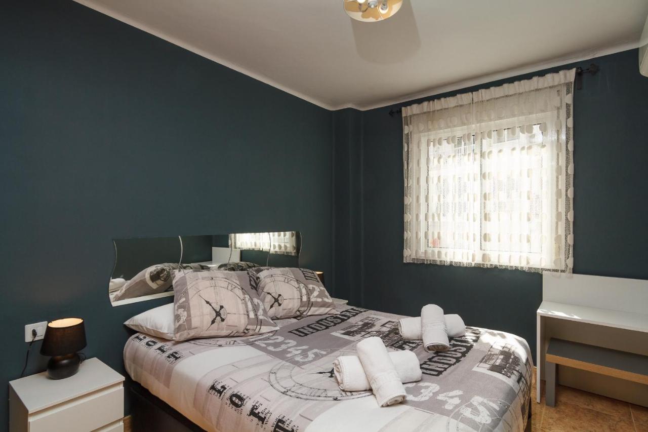 Apartmento Caribe Centro Casasol Nerja Dış mekan fotoğraf