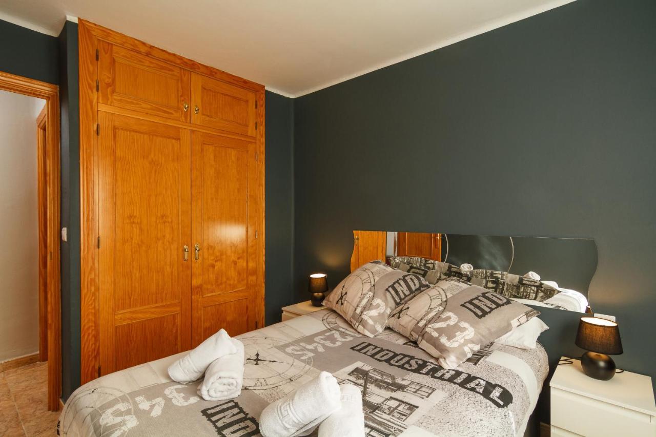 Apartmento Caribe Centro Casasol Nerja Dış mekan fotoğraf